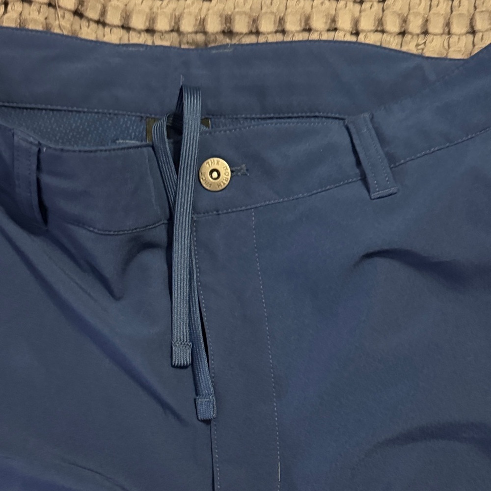 The North Face Men's Rolling Sun Packable Shorts - Picture 6 of 6